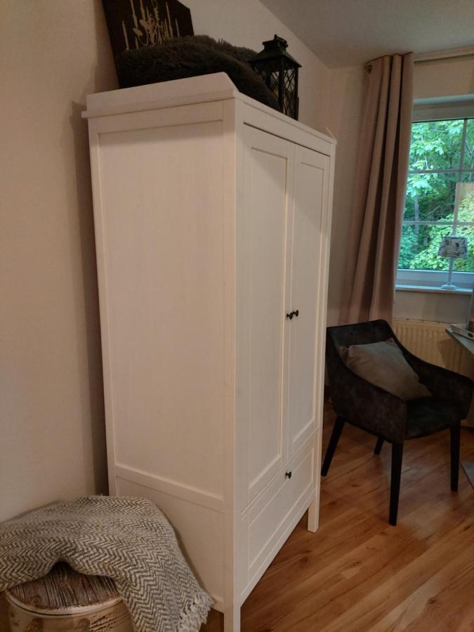 1 Zimmer Appartement Godenblick in Malente Exterior foto